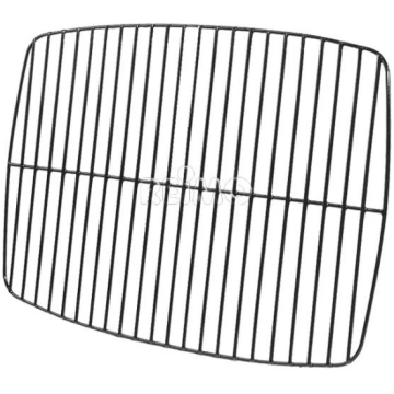 Grill grate for Malibu grill