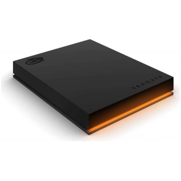 Seagate Firecuda Gaming 1TB USB3.2 Black External 