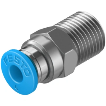 Savienojums QS-1/8-4, 153001 Festo