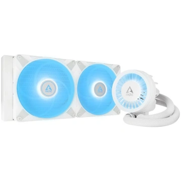 ARCTIC Liquid Freezer III 280 - processor liquid c