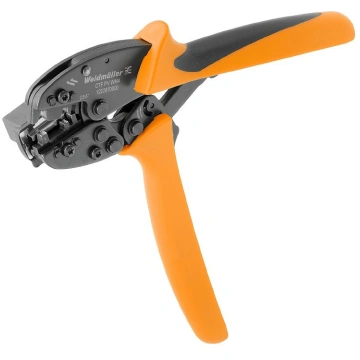 Weidmuller prese saules MC4 konektoriem 4..6mm2 CT