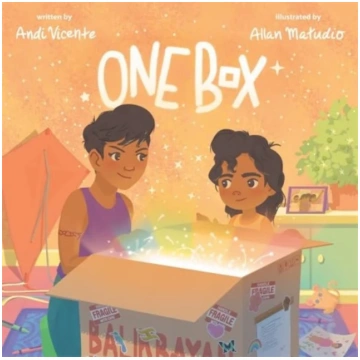 One Box Andi Vicente