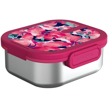 Quokka Kai - Pojemnik ze stali nierdzewnej na zywn