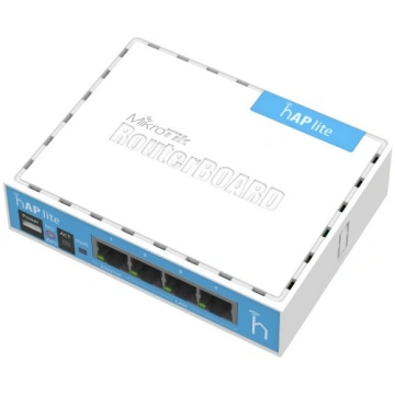 WRL ACCESS POINT 2.4GHZ/RB941-2ND MIKROTIK