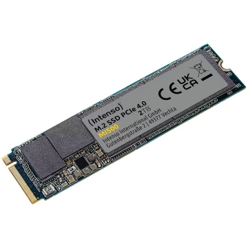 Intenso MI500 2TB M.2 NVMe SSD (3836470)