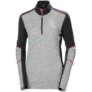 Termoveļa, krekls Lifa Merino Half Zip, S, HELLY H