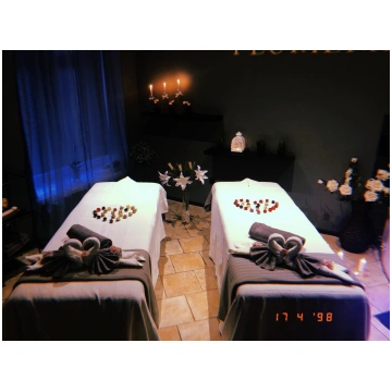 Romantisks SPA rituāls pārim FLORIENA Luxury spa