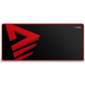 Peles paliktnis Savio Professional Gaming Mousepad