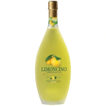 Liķieris - Bottega Limoncino 0,5 l 30 %