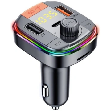 FM modulators Luxivox Ibiza T832 QC3.0+PD 3.1A