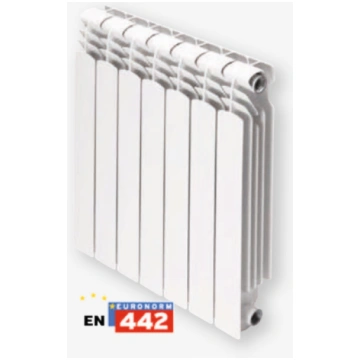 Alumin.radiators PROTEO 700x11 (100 x 781 x 880) A