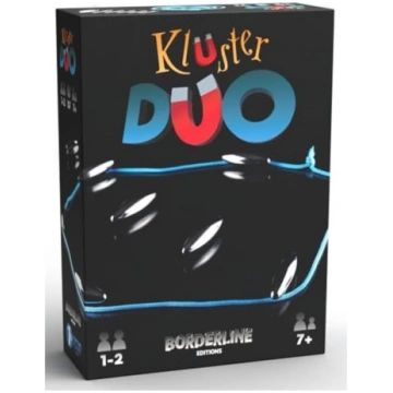 Brain Games Kluster Duo | 792105699707 | 792105699