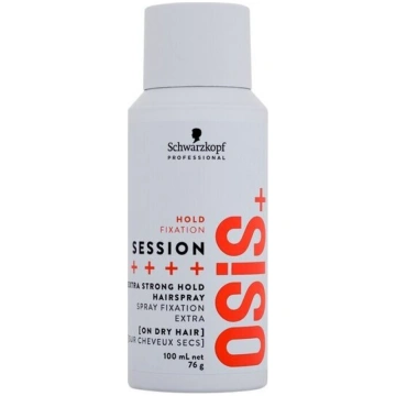 Schwarzkopf Osis+ Session īpaši stipras fiksācijas