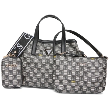GUESS - G Wave Ii Mini Tote - izmērs ONE SIZE