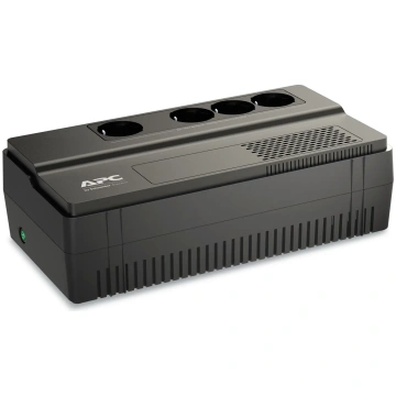 APC Back-UPS BV 650VA AVR UniSchuko Outlet 230V 73