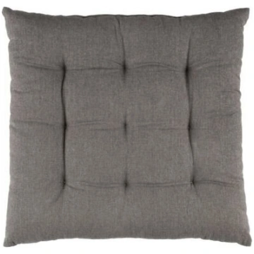 Krēsla spilvens 4living Solvig 629952, pelēks