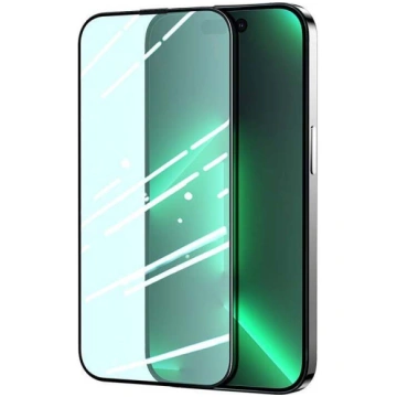 Tālruņa ekrāna aizsargstikls Joyroom JR-G04 iPhone