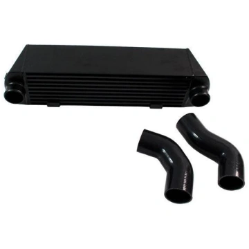 High-Performance Intercooler for BMW E80 E82 E90 E