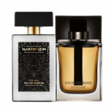Dior - Homme Intense(H28) Martin Lion