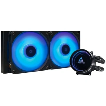 CHIEFTEC ICEBERG 240 RGB CPU Liquid