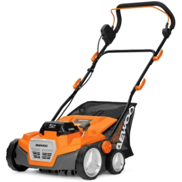 Akumulatora skarifikators DAEWOO DSC 3842Li 21V Li