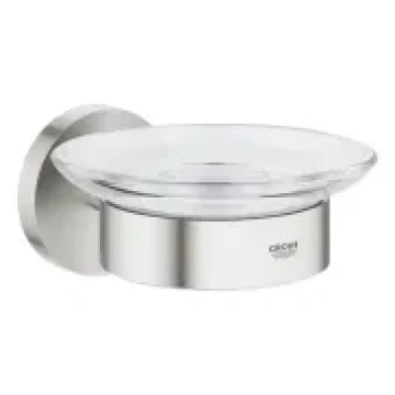 Ziepju trauks Grohe Essentials, Ziepju trauks ar t