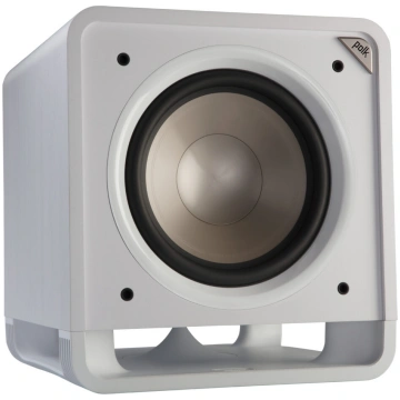 Polk Audio subwoofer HTS SUB 12, valge (B-Stock)