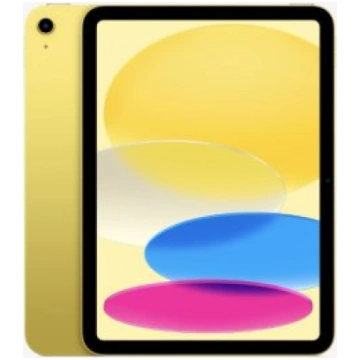 Apple IPAD WIFI 11-inch 512GB Yellow
