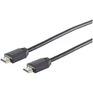 Brackton HDMI 2.1 Cable, 1m (HD10-SKB-0100.B)