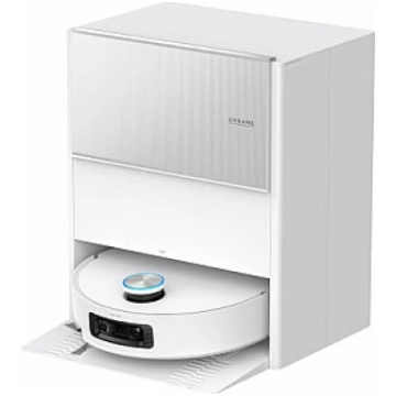 DREAME Aqua 10 Ultra Roller White RLH71DE