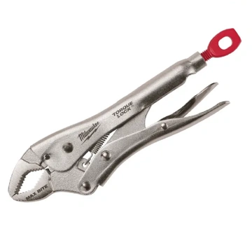 Bloķēšanas knaibles MAX BITE 7"/170MM 4932471730 M