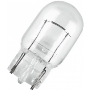 OSRAM Glassockellampe 7505 12V 21W