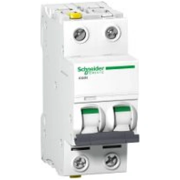 Schneider Electric Wylacznik nadpradowy 2P 32A cha