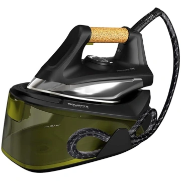 Rowenta VR7360 Easy Steam Iron Station 2400 W 110