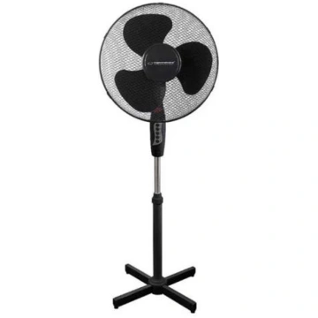 Ventilātors Esperanza, grīdas, 130cm, 50W EB252529