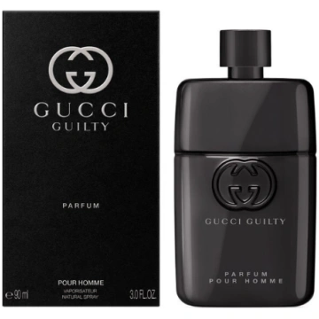 Gucci Guilty Pour Homme Smaržas PAR 90ml (36163017