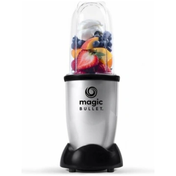 Smūtiju blenderis Nutribullet MBR03 Nav norādīts