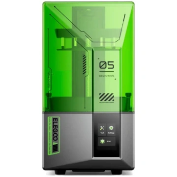 ELEGOO Mars 5 4K