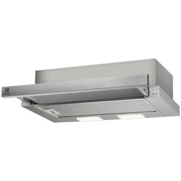 Iebūvējams tvaika nosūcējs Electrolux 300 Seri