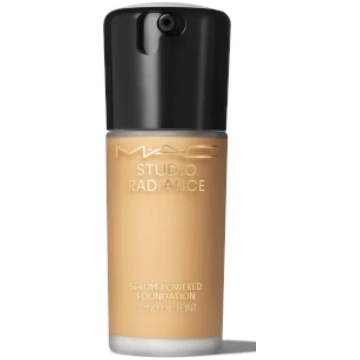 Krēmpūderis, serums MAC Studio Radiance, nc25, 30 