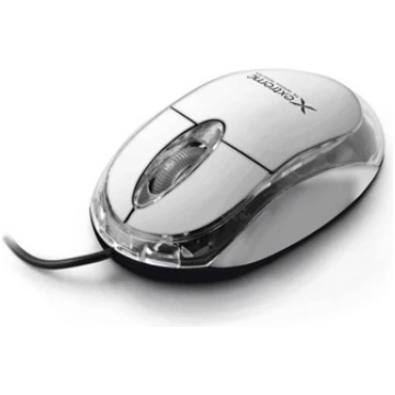 EXTREME XM102W WIRED OPTICAL 3D USB MOUSE CAMILLE 