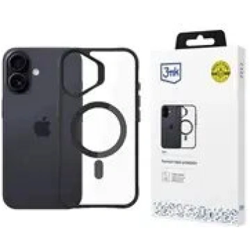 Aizsargcovers 3MK Satin Armor MagCase priekš Apple