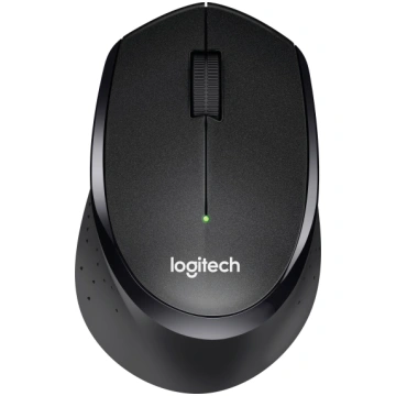 Mouse Logitech B330 Silent Plus 910-004913 (Optica