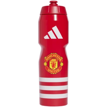 Adidas Bidon adidas Manchester United Bottle czerw