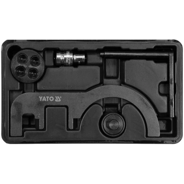 Ķēdes mainas instrumetns BMW YATO YT-06018