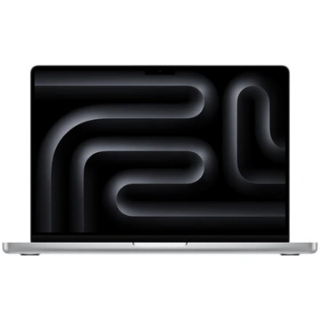 Portatīvais dators MacBook Pro 14" Apple M5 10C CP