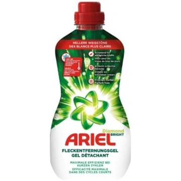 Traipu tīrītājs Ariel Diamond Bright White, 800 ml