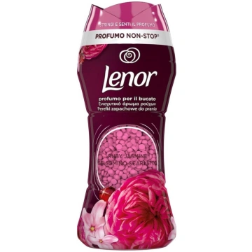 Smarzu granulas Lenor Jasmin 210g 0780978 (8006540