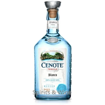 Cenote Blanco