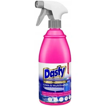 DASTY_Glass Multisurfaces Window Cleaner Pink Soul